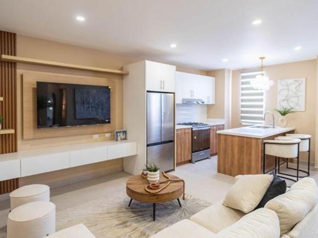 En VENTA Departamento Nuevo de 93 m² con 2 recámaras en Jardines de La Mesa, Tijuana por Los Pinos