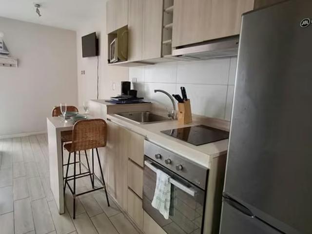 En Venta departamento Studio frente a Hospital | 1 dormitorios por 2290.00 en Los Ángeles