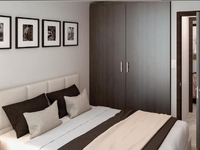 EN VENTA DEPARTAMENTO PRIMER NIVEL AMBAR EN PERLA ORIENTE