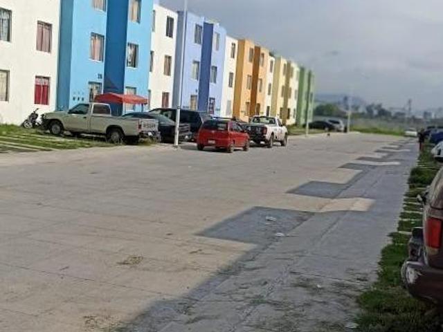 EN VENTA DEPARTAMENTO RESIDENCIAL LA CASTELLANA LA BARCA JALISCO