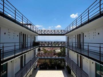 EN VENTA Departamento Tipo Estudio – Como Nuevo y Totalmente Equipado