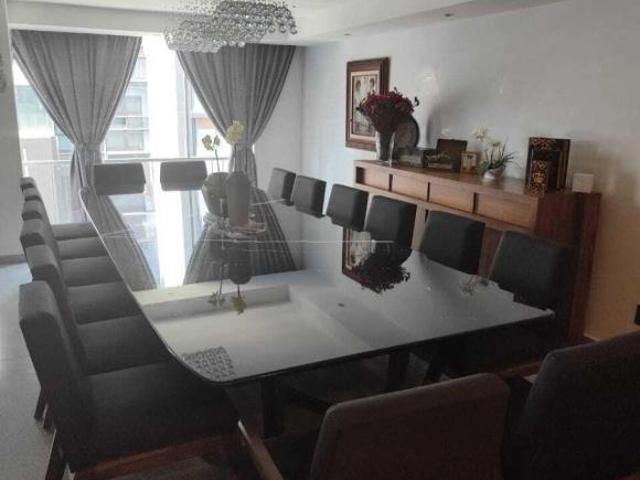 EN VENTA DEPARTAMENTO TIPO PH EN POLANCO