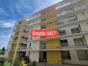 EN VENTA DEPARTAMENTO VILLAS EL PILAR CIUDAD MODELO CERCA AUDI