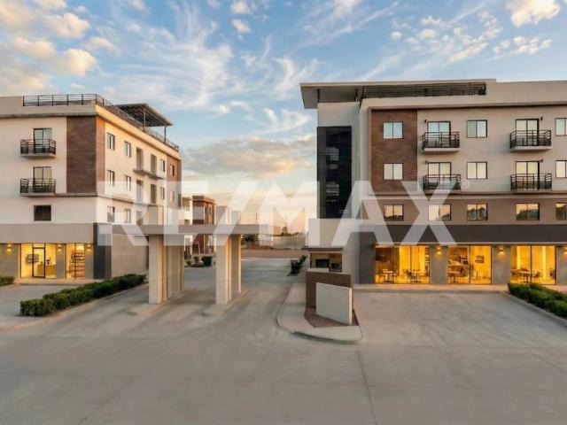 EN VENTA DEPARTAMENTOS NUEVOS CON ALTA TECNOLOGÍA MODELO XENTRIC