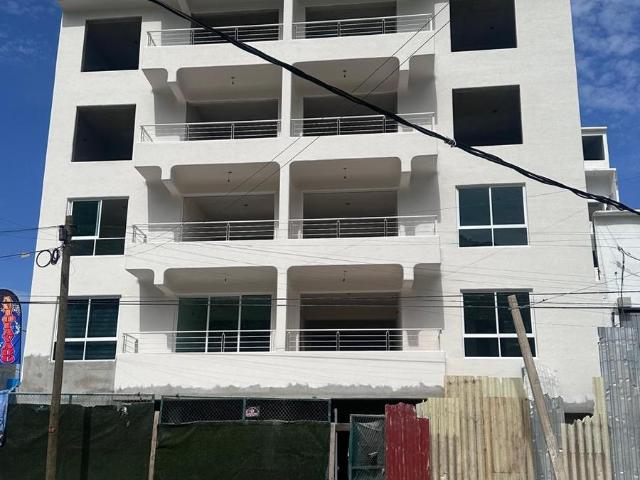 En Venta, Departamentos Nuevos, Fraccionamiento Costa Azul, Acapulco Gro