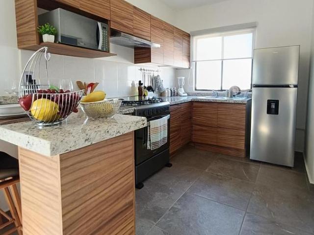 EN VENTA DEPARTAMENTOS DE 2 REC?MARAS EN VERACRUZ, PUERTO