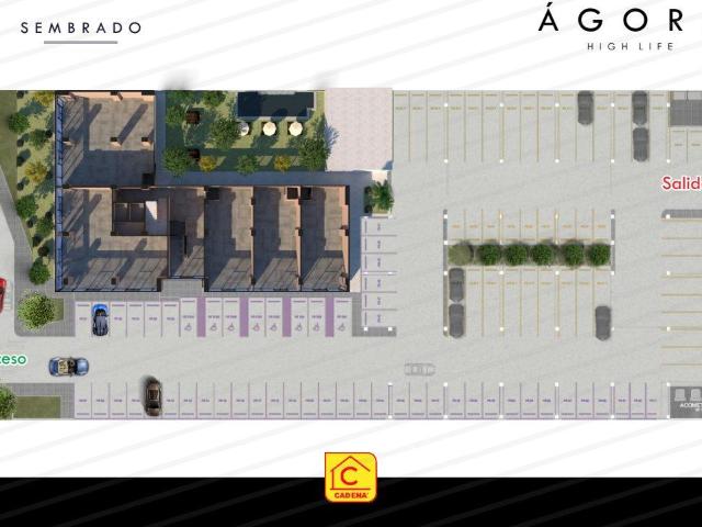 EN VENTA DEPARTAMENTOS EN AGORA HIGH LIFE, MEXICALI BC