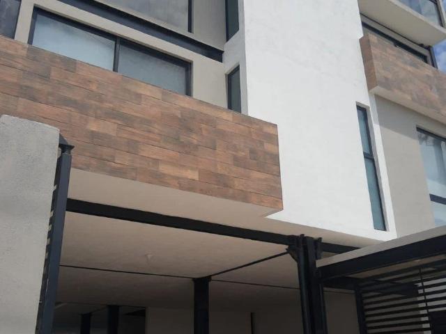 En Venta Departamentos en Cd. Sat?lite, desde 85 m2, 2 y 3 Recamaras