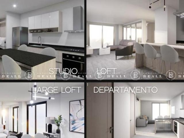 EN VENTA DEPARTAMENTOS EN JUAREZ