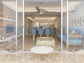 En venta departamentos en la Playa