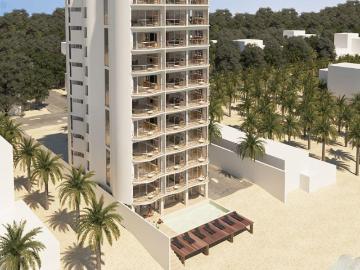 En venta departamentos en la Playa