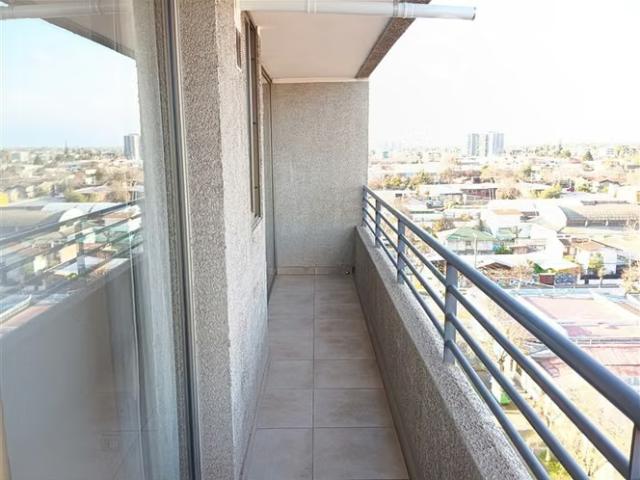 En venta Dpto con hermosa vista e iluminacion 1D 1B | 1 dormitorios por 2750.00 en San Bernardo