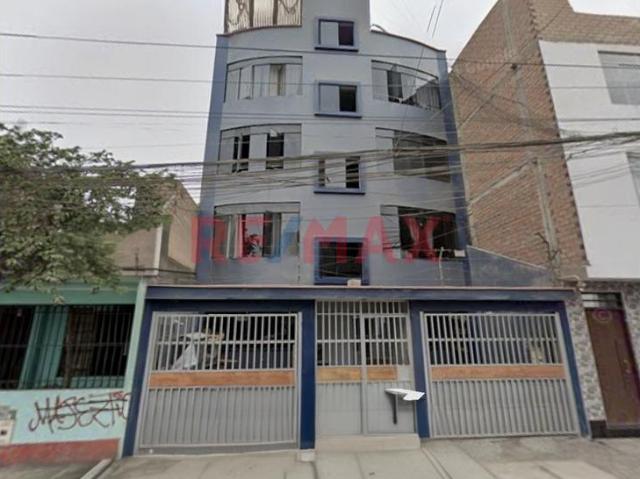 En Venta Dpto De 3 Dormitorios En Urb. Pro, Los Olivos 58.48 M2