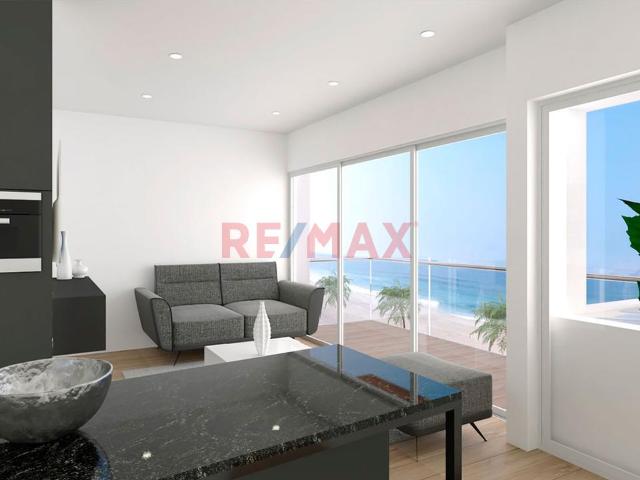 ¡En Venta Dpto Estreno En Punta Roca!
