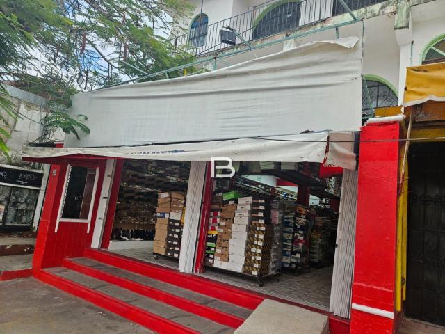 En Venta Edificio Comercial en Cancun