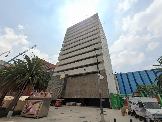 En venta Edificio de 14,890m? en Centro, Cuauht?moc, CDMX