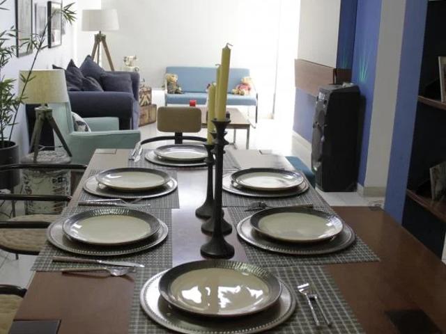 En venta Edificio de pisos azotea y departamento de m en la Molina