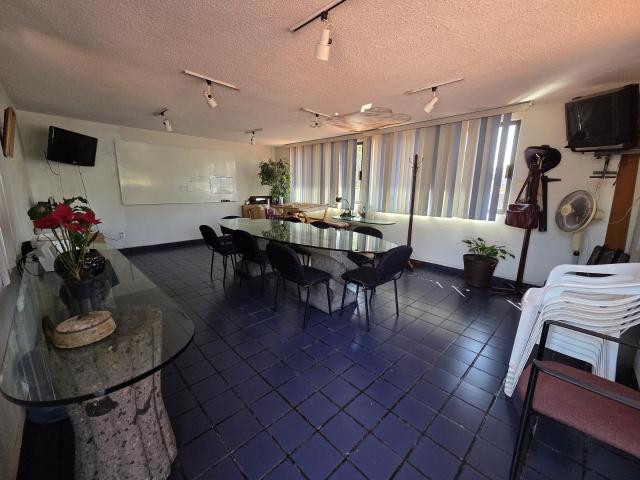 En venta edificio en Bosque de Echegaray, Naucalpan de Juarez