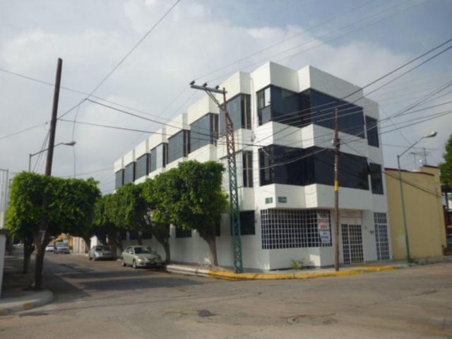 En Venta Edificio en Colonia Villas del Sur, muy cerca del Centro, OPORTUNIDAD!