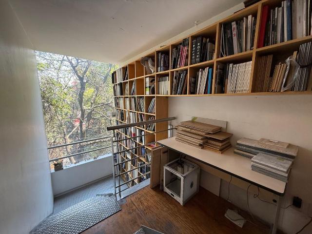En venta edificio en Nochebuena, Benito Juarez