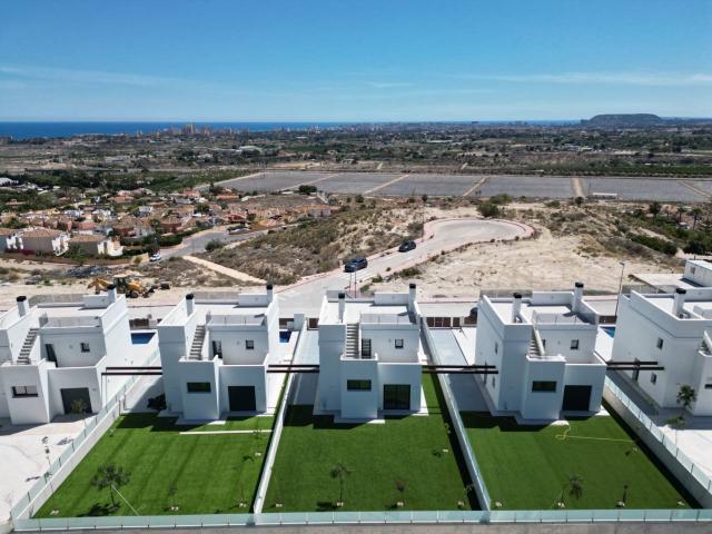 En Venta en El Dorado Country Club Mutxamel Alicante