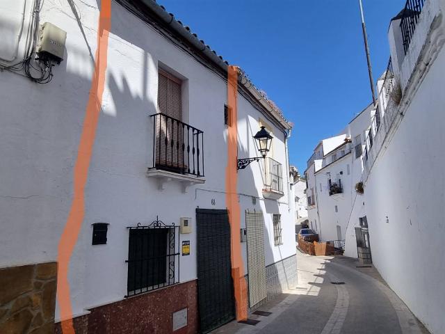 En venta en el siempre popular pueblo de Gaucin, Serranía de. 156m² Gaucín