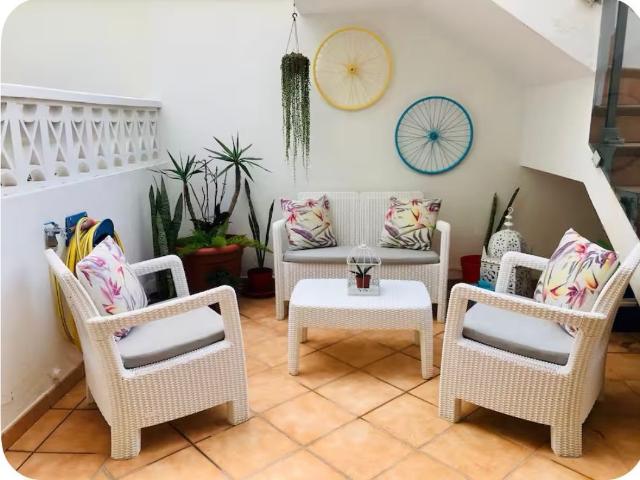 ? En venta – Encantador apartamento en El Cotillo, Fuerteven. 42m² El Cotillo