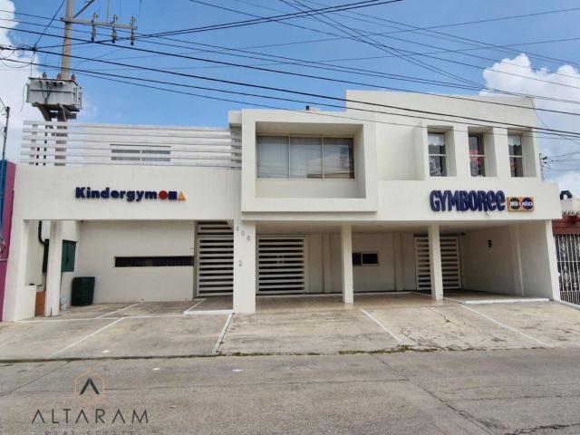 EN VENTA ESCUELA UBICADA EN CD. MADERO TMPS