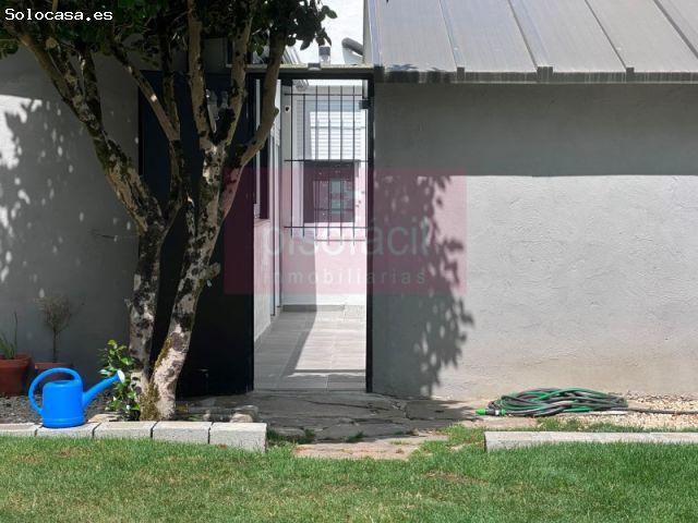 En venta espectacular casa unifamiliar de 195 metros aproximadamente en parcela
