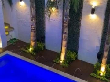 En venta espectacular residencia en privado al norte de Saltillo