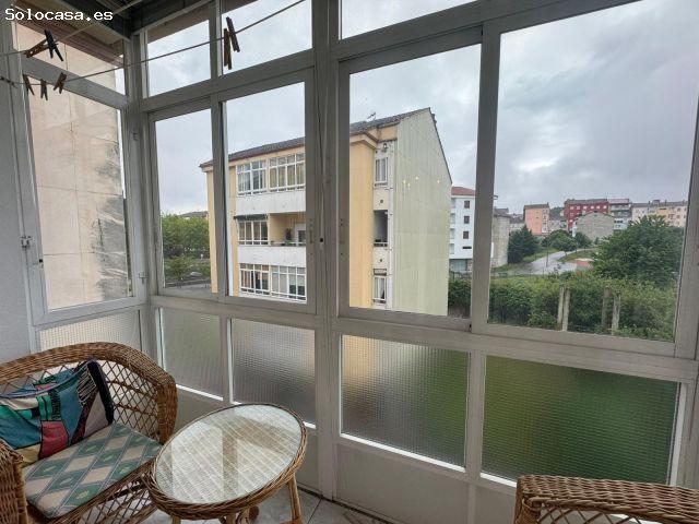 EN VENTA ESPECTACULAR PISO EN RIO BUBAL