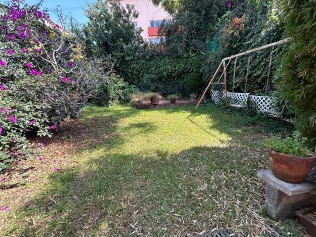 EN VENTA EXCELENTE CASA EN AYUNTAMIENTO, BARRIO LA FAMA, TLALPAN