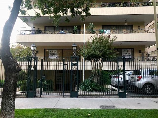 EN VENTA EXCELENTE DEPARTAMENTO 4 DORMITORIOS / ALCÁNTARA