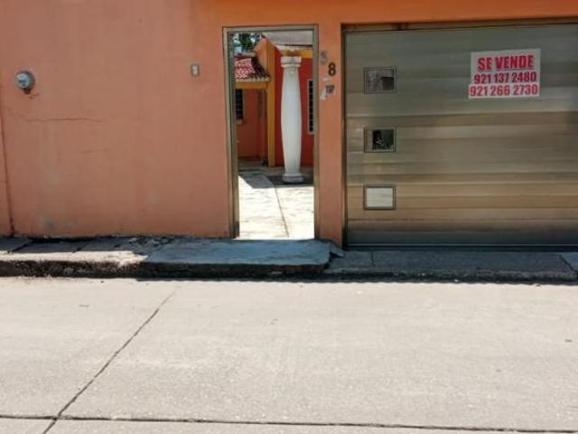 EN VENTA EXCELENTE PROPIEDAD EN MINATITLÁN
