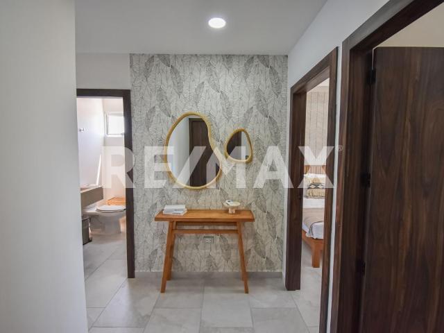 EN VENTA | Exclusivo Condominio Amueblado Frente al Mar