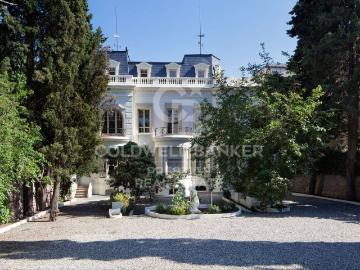 Sarrià, Barcelona, Ronda Litoral, Barcelona, Cataluña, Cataluña