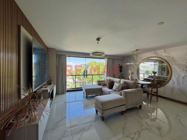 En Venta Exclusivo Penthouse Con Vista A Los Volcanes En Tahuaycani Sachaca