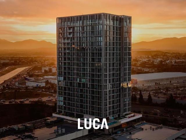 En Venta Exclusivo Penthouse en Luca Condos at Peninsula