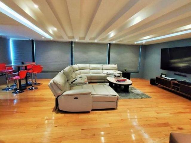 ¡En Venta Fabulosa y Vanguardista Residencia en Zona Sur!