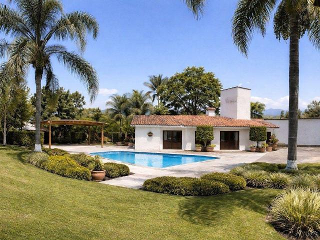 EN VENTA FINCA AMUEBLADA Y EQUIPADA EN TENANCINGO EDOMEX