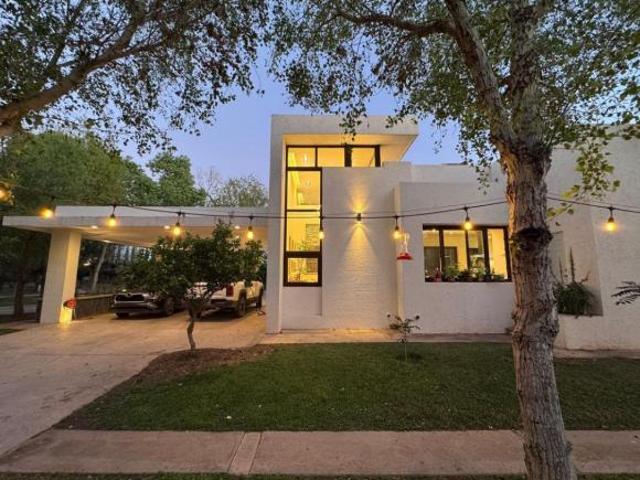 En VENTA Finca autosustentable a 25 minutos de Hermosillo. ¡una propiedad de sueño!