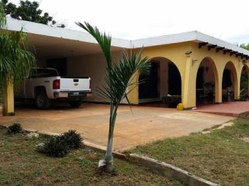 Apartamento en venta en Muna, Campeche