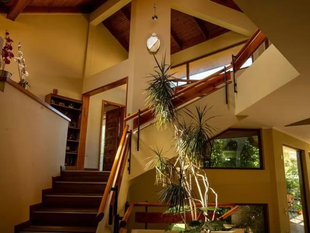 En venta gran casa 6D/7B con piscina en San Pedro de la Paz | 6 dormitorios por 22000.00 en San Pedro de la Paz