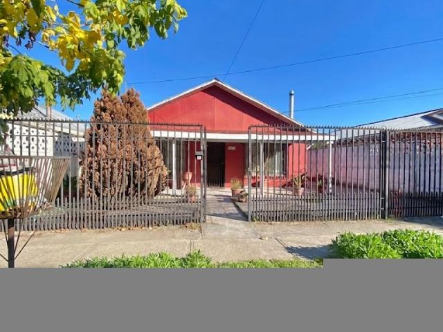 EN VENTA GRAN CASA DE UN PISO 4 DORMITORIOS EN ZAÑARTU