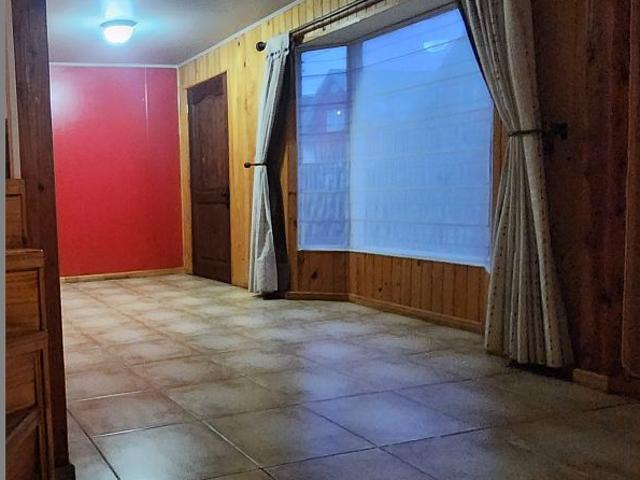 EN VENTA GRAN CASA EN PARQUE COSTANERA II, 5D 3B, TEMUCO