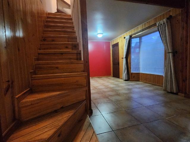 EN VENTA GRAN CASA EN PARQUE COSTANERA II, 5D 3B, TEMUCO