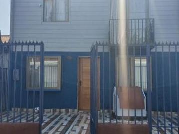 EN VENTA GRAN CASA EN RENCA A PASOS DE AV DORSAL