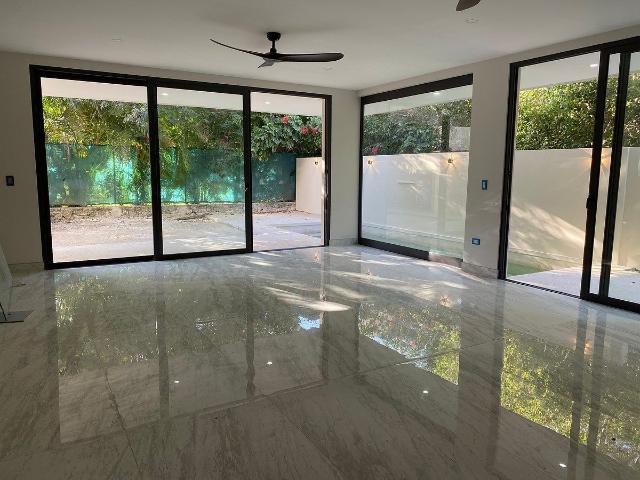 En Venta Hermosa Casa A Estrenar en Selvamar