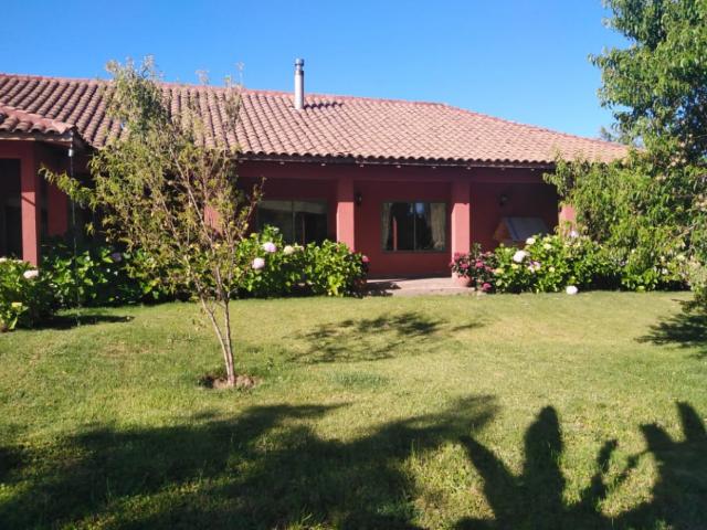 EN VENTA HERMOSA CASA DE 320 M2, VILLA ALEGRE