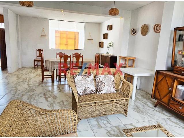 En Venta Hermosa Casa En Camana Cerrillos